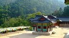Sangwonsa Temple