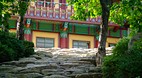 Sangwonsa Temple