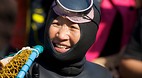Seongsan Ilchulbong ..