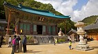 Sinheungsa Temple (M..