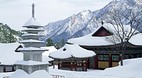 Sinheungsa Temple (M..