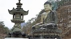 Sinheungsa Temple (M..