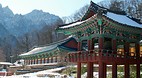Sinheungsa Temple (M..