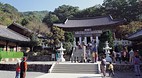 Ssanggyesa Temple