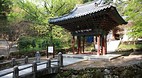 Ssanggyesa Temple