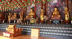 Ssanggyesa Temple