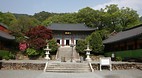Ssanggyesa Temple