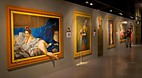Trick Art Museum