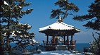 Uisangdae Pavilion