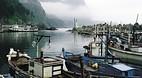 Ulleungdo Island