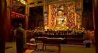 Woljeongsa Temple