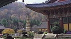 Woljeongsa Temple