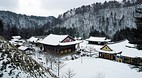 Woljeongsa Temple