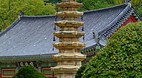Woljeongsa Temple