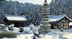 Woljeongsa Temple