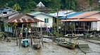 Bako National Park