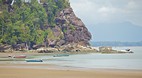 Bako National Park