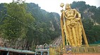 Batu Caves