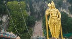 Batu Caves