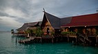 Kapalai Island