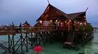 Kapalai Island