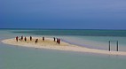 Kapalai Island