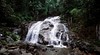 Kota Tinggi Waterfall