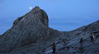 Mount Kinabalu Natio..