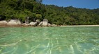 Perhentian Islands