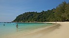 Perhentian Islands