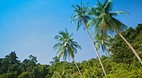 Perhentian Islands