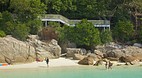Perhentian Islands