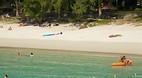 Perhentian Islands