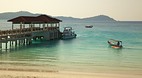 Perhentian Islands