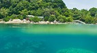 Perhentian Islands