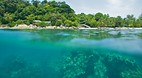 Perhentian Islands