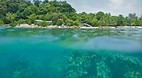 Perhentian Islands