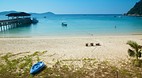 Perhentian Islands