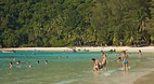 Perhentian Islands