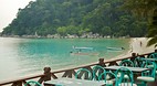 Perhentian Islands