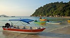 Perhentian Islands