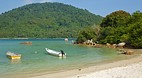 Perhentian Islands