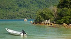 Perhentian Islands