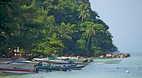 Perhentian Islands