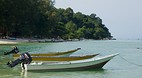 Perhentian Islands
