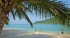 Perhentian Islands