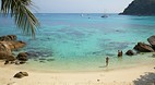 Perhentian Islands