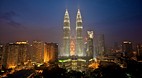 Petronas Twin Towers