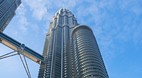 Petronas Twin Towers