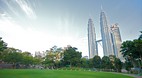 Petronas Twin Towers